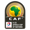 Africa Cup Of Nations U23 logo