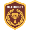 Olimpbet - Суперкубок логотип