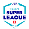 Super League Women logo