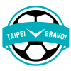 Taipei Bravo (Ж) логотип