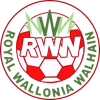 Walhain logo
