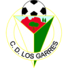 Лос Гаррес логотип