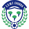 Edmf Churra logo