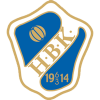 Halmstad U19 logo