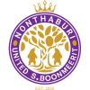 Nonthaburi Utd logo