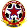 Primeiro De Maio logo