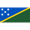 Solomon Islands U19 W logo