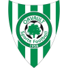 Orvault logo