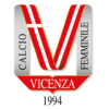 Vicenza W logo