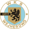 Gryf Wejherowo logo