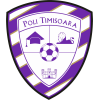 Poli Timisoara logo