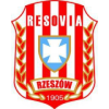 R. Rzeszow U19 logo