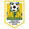 Vrbove logo