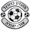 Ironi Or Yehuda logo