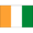 Ivory Coast U20 logo