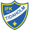 Tidaholm Ifk logo