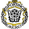 Lokeren logo