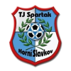 Horni Slavkov logo