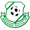 Bangor Celtic logo