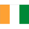 Ivory Coast U17 logo