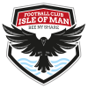 Isle Of Man логотип