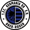Germania Ober-Roden логотип