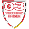 Neu-Isenburg логотип