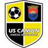 Camon logo