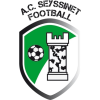 Seyssinet логотип