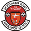 Skegness Town logo
