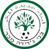Jadeidi-Makr logo