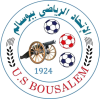 Bousalem logo