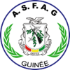 Asfag logo
