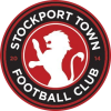 Stockport Town логотип