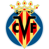 Villarreal U19 logo