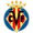 Villarreal U19 logo