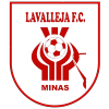 Lavalleja (Minas) logo