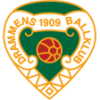 Drammens logo