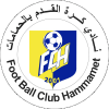 Hammamet logo