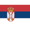 Serbia U18 logo