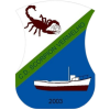 Scorpion Vermelho logo