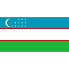 Uzbekistan U19 logo