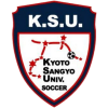 Kyoto Sangyo логотип