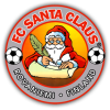 Santa Claus logo