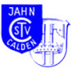 Calden W logo