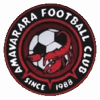 Amavarara logo