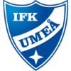 Ifk Umea logo