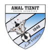 Amal Tiznit logo