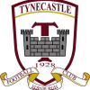 Tynecastle логотип