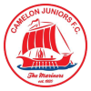 Camelon Juniors логотип